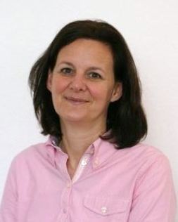 Porträt von Hélène Dupont